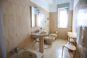 Spacious Home Near Milazzo & Aeolian Islands