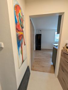 Apartmán EVE