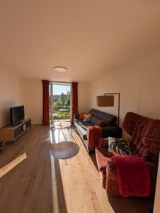 Apartmán EVE