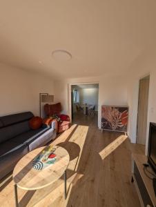 Apartmán EVE