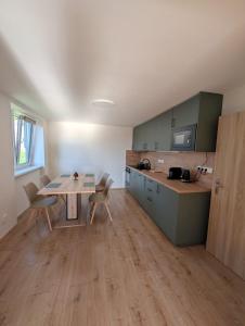 Apartmán EVE
