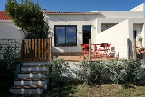 Casa da Aldeia - Baleal - Peniche