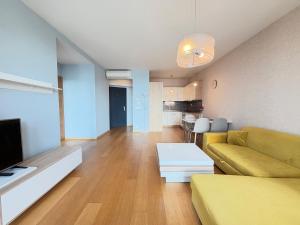 SAG Panorama city 16th floor 2 rooms Free parking Free wi-fi