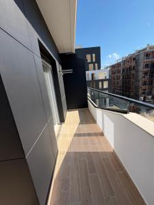 Golem apartment