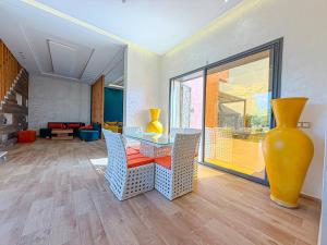 Villa Oléa - Family-Friendly and Quiet - Pool and Waterfall