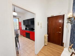 Elegant Apartment in Rome - near Jonio Metro Station