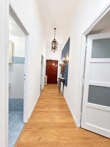 Elegant Apartment in Rome - near Jonio Metro Station