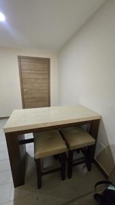 Apartamento en Lirios de Miraflores