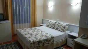 Double Room with Sea View room in Victoria Suite Hotel & Spa