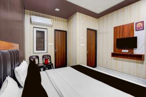 Hotel O Brijbhav Vrindavan The Spiritual Retreat