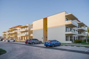 Apartamento Maia 2 hab con alberca