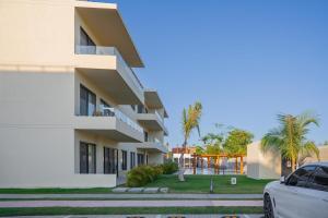 Apartamento Maia 2 hab con alberca