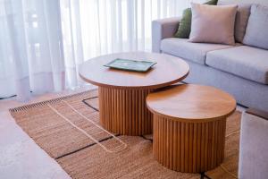Apartamento Maia 2 hab con alberca