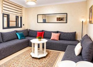 cosy home