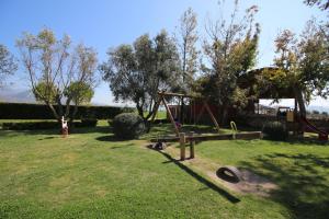 Portasirena Agriturismo