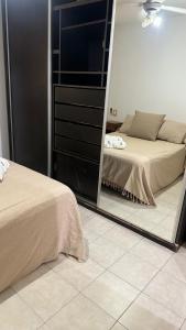 Departamento en las Torres Sarmiento