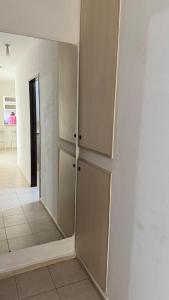 Departamento en las Torres Sarmiento