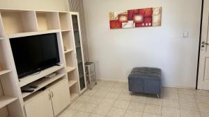 Departamento en las Torres Sarmiento