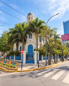 Libertadores Departamento 2 dormitorios