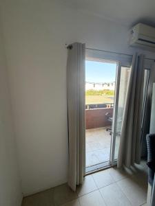 Departamento en las Torres Sarmiento