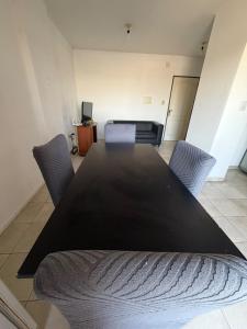 Departamento en las Torres Sarmiento