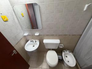 Departamento en las Torres Sarmiento