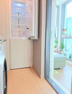 Haeundae Beach Family apartment 해운대역