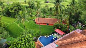 Lotus Guesthouse Sudaji