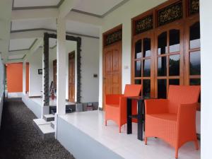 Lotus Guesthouse Sudaji