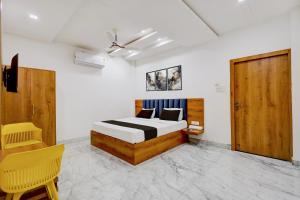 Hotel O RAJPUTANA HOTEL AND RESTAURANT