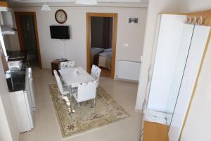 Ugur Termal Residence