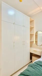 Alrea Haven at SMDC Style Condo