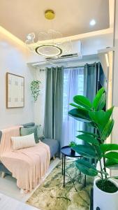 Alrea Haven at SMDC Style Condo