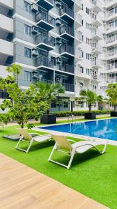 Alrea Haven at SMDC Style Condo