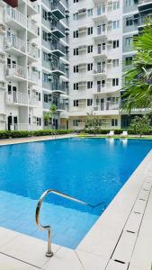 Alrea Haven at SMDC Style Condo