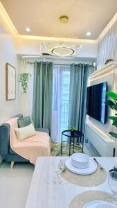 Alrea Haven at SMDC Style Condo