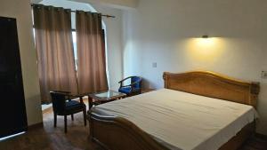 Aadi Shrung Resort