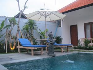 Temuku Guest House