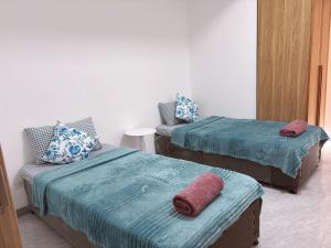 ASPIRE - Seaview Staycation at Del Pilar Malate