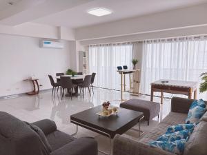 ASPIRE - Seaview Staycation at Del Pilar Malate