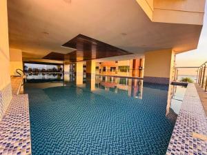 ASPIRE - Seaview Staycation at Del Pilar Malate
