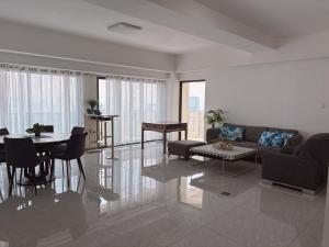 ASPIRE - Seaview Staycation at Del Pilar Malate