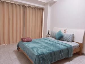 ASPIRE - Seaview Staycation at Del Pilar Malate