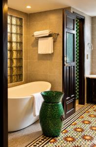 Vườn Dừa Villa Resort