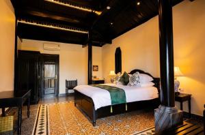 Vườn Dừa Villa Resort