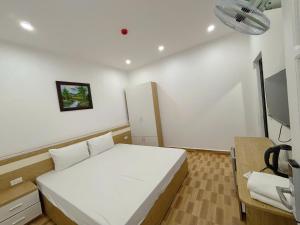 Cat Ba Lan Ha Pearl Hotel
