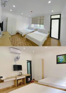 Cat Ba Lan Ha Pearl Hotel