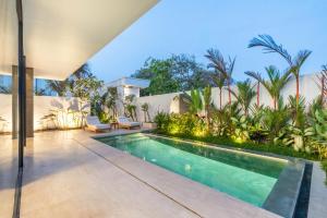 1BR Ocean Side Villa Private Pool Nusa Dua