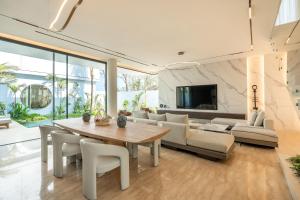1BR Ocean Side Villa Private Pool Nusa Dua