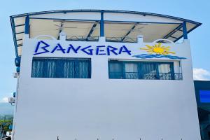 Bangera Inn White Beach Puerto Galera
